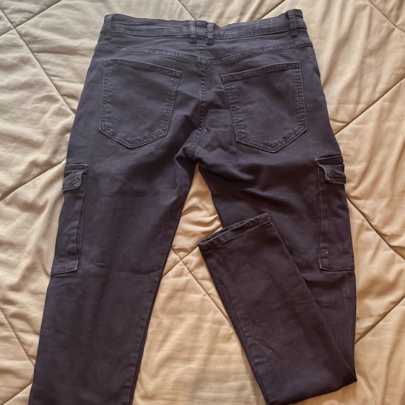 Denim Jeans - Picture 2 of 3